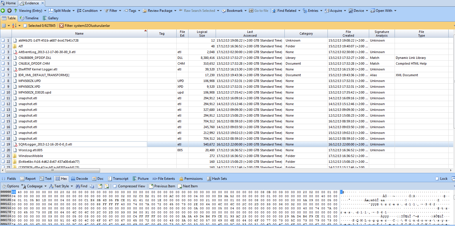EnCase_Condition_Filter_10