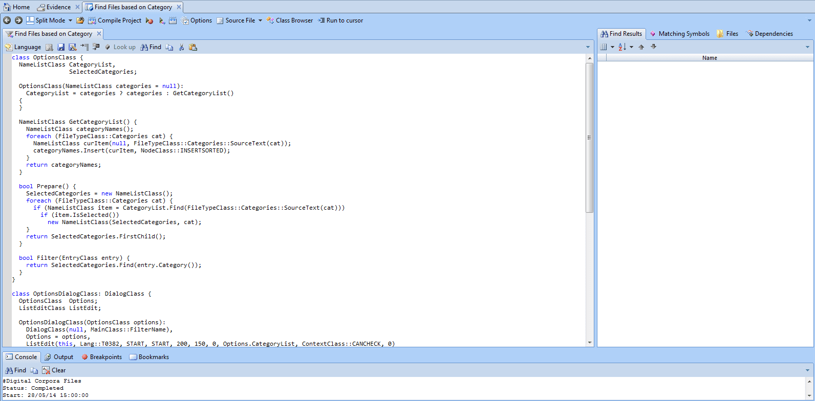 EnCase_Condition_Filter_11
