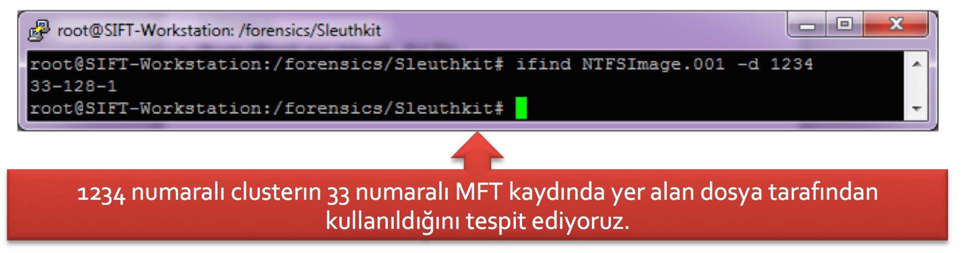 ifind