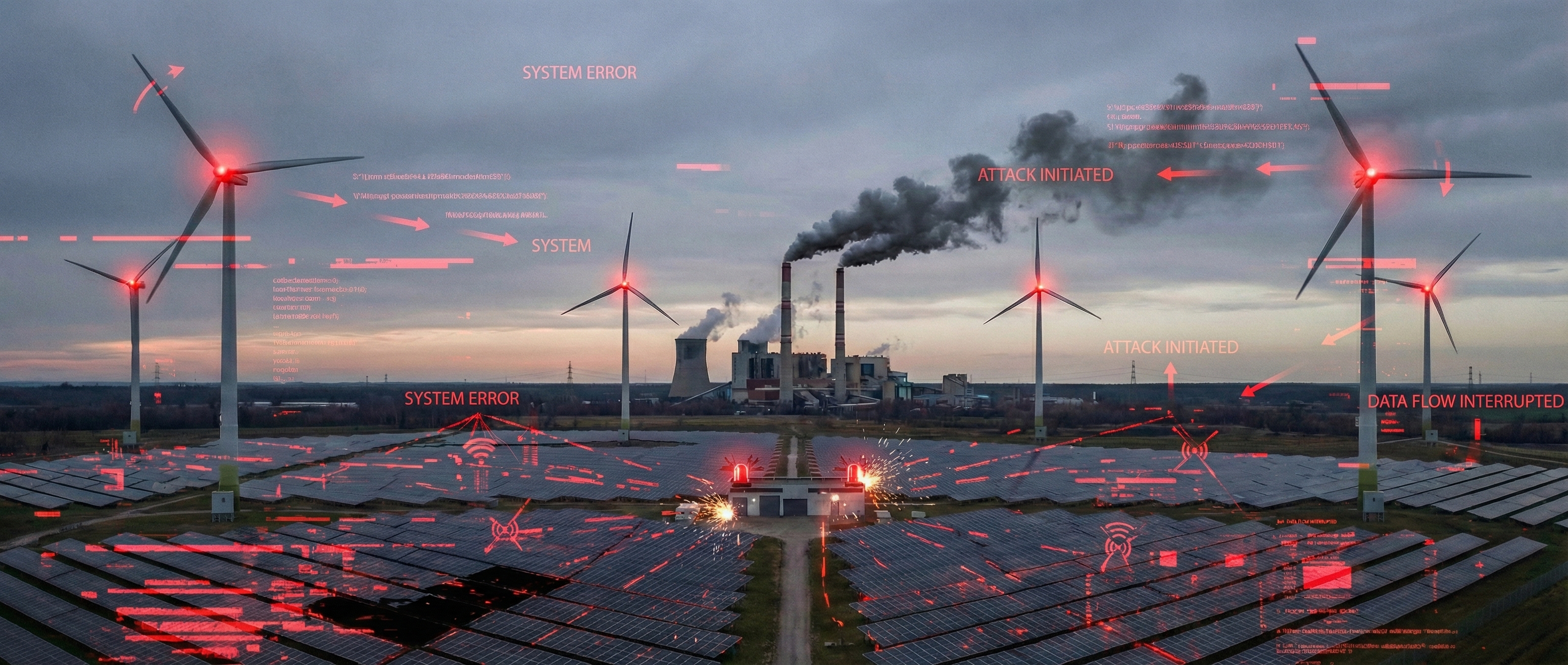 ELECTRUM ve Dağıtık Enerji Altyapılarına Yönelik Yeni Nesil Siber Tehditler: Polonya 2025 Vakası
