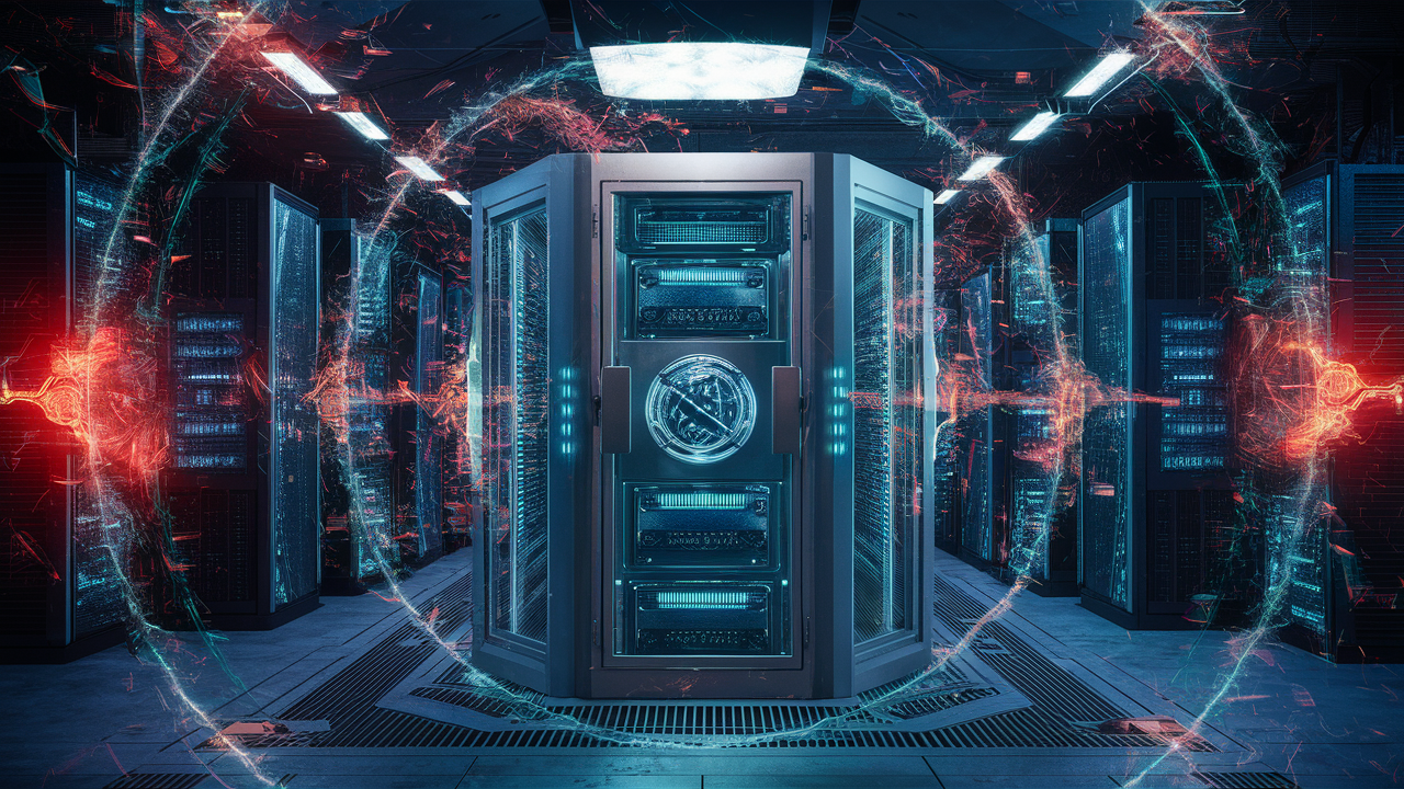 Securing the Crown Jewels of AI: A Deep Dive into Protecting Frontier Model Weights