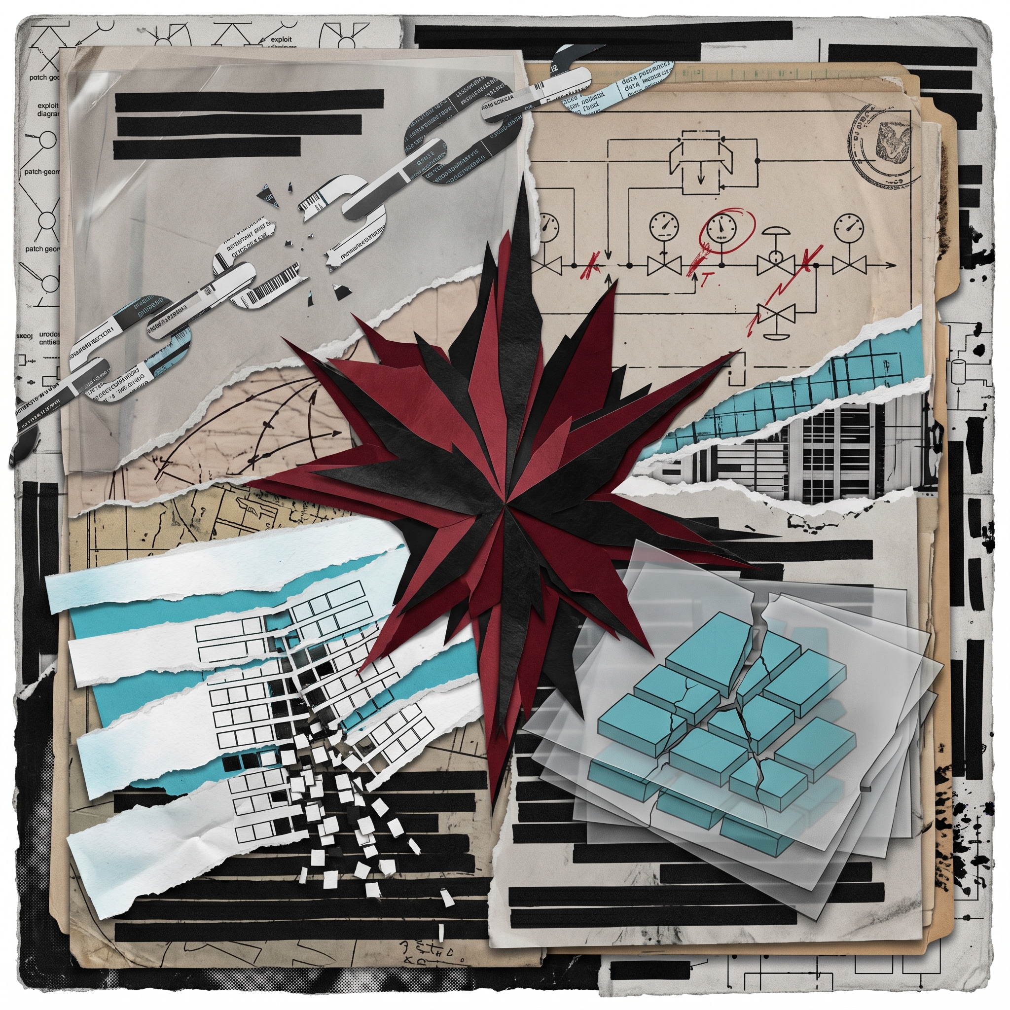 AI Weaponization Convergence: The Day Three Threats Landed at Once ...